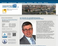 Bild Verkehrswertermittlung24