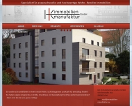 Bild HK Immobilienmanufaktur GmbH