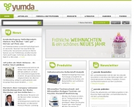 Bild yumda GmbH - food and drink business info