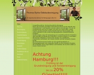 Bild Thomas Dyrka Gebudereinigung