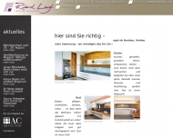 Bild Roland Liegl kche.bad.innenarchitektur.