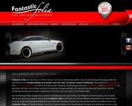 Bild Autofolierung Fantastic Folia