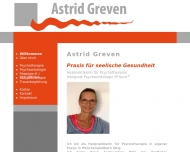 Bild Praxis Astrid Greven