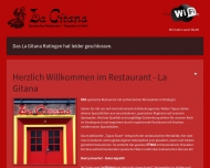 Bild Restaurant La Gitana
