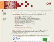 Bild Sprachschule Ol