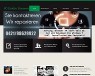 Bild PC Doktor Bremen