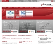 Website TechDivision