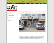 Bild Schreibwaren Geigle GmbH