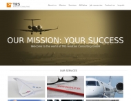 Bild TRS Aviation Consulting GmbH