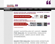 Bild Galerie Kerstner