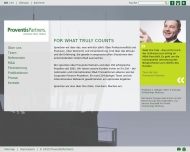 Bild Proventis Partners