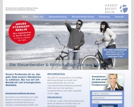 Bild Siebert Begert Bolin Partnerschaft Wirtschaftsprfungsgesellschaft Steuerberatungsgesellschaft