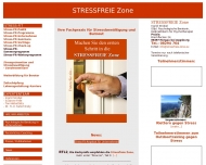 Bild Stressfreie Zone