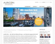 Bild AURICON Audit GmbH Wirtschaftsprfungsgesellschaft