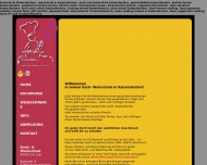Bild Koch & Weinschule