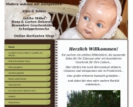 Bild la bagatelle Antiquitten & Edeltrdel