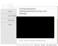Bild G.O. cross media production GmbH