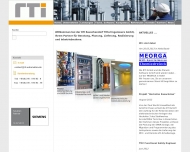 Bild RTI Rauschendorf Tittel Ingenieure GmbH
