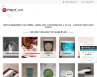 Bild Prime Guest GmbH
