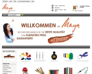 Bild MAAZOUZ Werbemittel