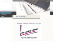 Bild Der Schreibspezi e. Kfr.