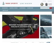 Bild Mare Sports - Rosebud Retail GmbH