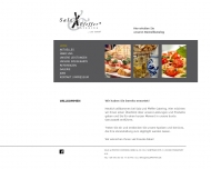 Bild Salz & Pfeffer Catering GmbH & Co KG