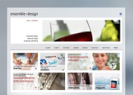 Bild ensembledesign
