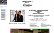 Bild KAJO Trendschmuck & Uhren