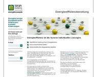 Bild Energieeffizienzberatung Dipl. Wirtsch. Ing. Nicole Folta