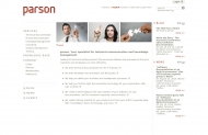 Bild parson AG