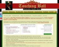 Bild Touching Ball