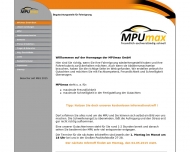 Bild MPUmax GmbH