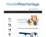 Bild Hunde-Wasch-Center