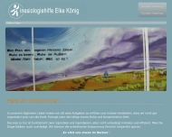 Bild Kinesiologiehilfe Dipl.-Psych. Elke Knig