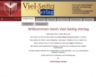Bild Viel-Seitig-Verlag GmbH &Co.KG