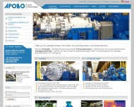 Bild Apollo - Gnitz GmbH