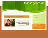 Bild Massagepraxis Neumayer 