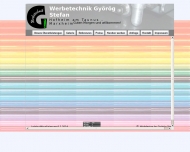 Bild Werbetechnik Gyrg Stefan