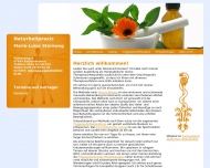 Bild Naturheilpraxis Steinweg