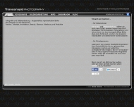 Website Sören Münzer Fotografie