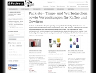 Website Pack-ste