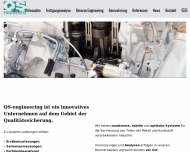 Bild QS-engineering GmbH