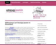 Bild Umzug Jasmin Dsseldorf