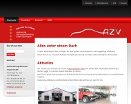 Bild AZV AufbereitungsZentrum Vogel GmbH