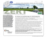 Bild SVG Zertifizierungsdienst GmbH