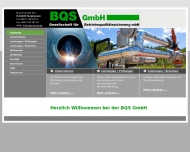 Bild BQS Betriebsqualittssicherungsgesellschaft mbH