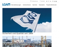 Bild TÜV Rheinland LGA Products GmbH