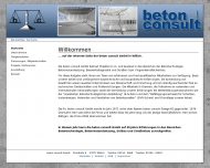Bild Beton-Consult GmbH