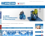 Bild Spreitzer GmbH & Co. KG Przisionswerkzeuge